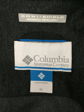 Columbia OMNI-SHIELD マウンテンパーカー XL【中古】