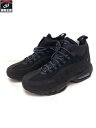 NIKE AIR MAX 95 SNEAKERBOOT BL...