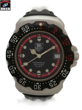 TAGHeuer/Professional200/クオーツ/レディース【中古】[▼]