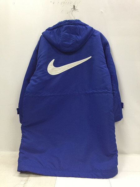 NIKE 90'S ボアベンチコート (M)【中古】