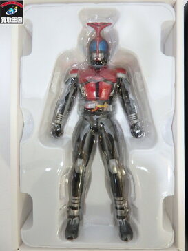 フィギュアーツ 仮面ライダーカブト ライダーフォーム【中古】