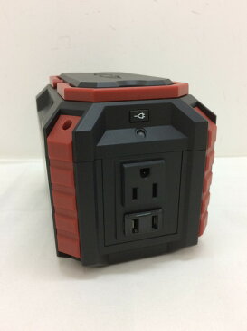 SUAOKI ポータブル電源 S270【中古】