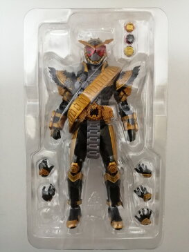 S.H.フィギュアーツ 仮面ライダーオーマジオウ【中古】