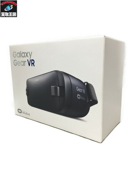GALAXY GEAR VR SM-R323NBKAXJP Galaxy S7 edge/6S edge/6S用【中古】