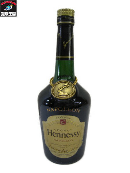 Hennessy NAPOLEON　700ml【中古】