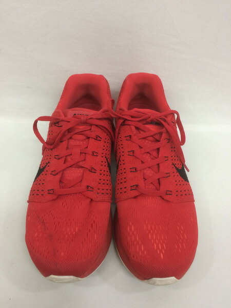 NIKE ルナグライド7(27.0)赤【中古】