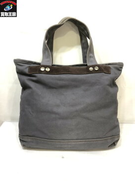 Marc by Marc Jacobs/キャンバストートバッグ マークバイマークジェイコブス【中古】