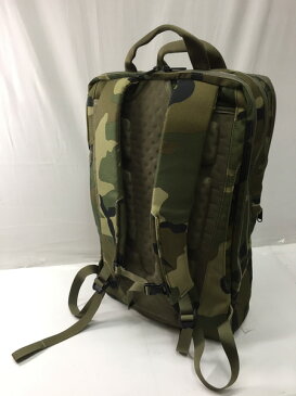 THE NORTH FACE シャトル デイパック カモフラ 20L【中古】