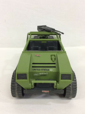 GIジョー　バンプジープ【中古】[値下]