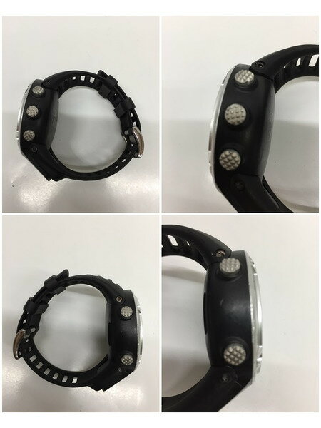 SUUNTO AMBIT 腕時計 5175A-21071 BLK【中古】[▼]