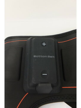 SIXPAD シックスパッド ボトムベルト【中古】