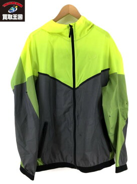 NIKELABxKIM JONES Windrunner Jacket XL【中古】