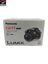 DMC-GH1K　LUMIX　ボディ【中古】[▼]