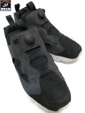 Reebok ポンプヒューリー BLK ...