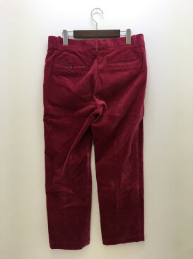 POLO JEANS コーデュロイパンツ W32/L32【中古】