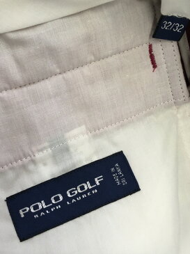 POLO JEANS コーデュロイパンツ W32/L32【中古】