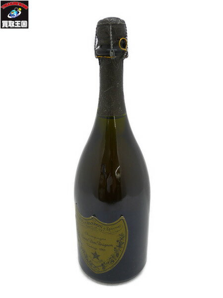 Dom Perignon VINTAGE 1985年　750ml　12.5%【中古】