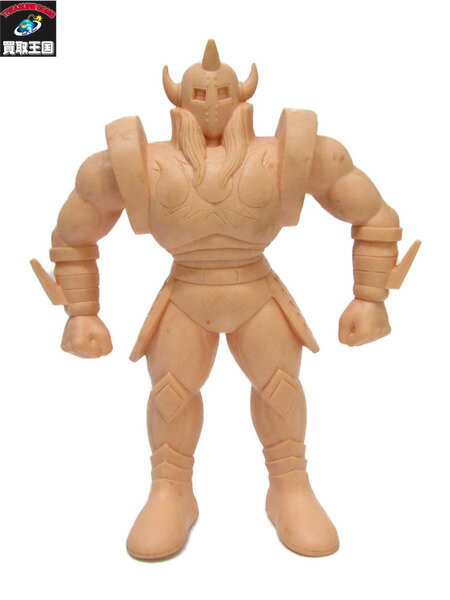 キン肉マン グレートマッスル 悪魔将軍　当時物 キン消し【中古】のサムネイル