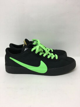 NIKE SB ZOOM BRUIN QS/CU3211-001/27cm【中古】