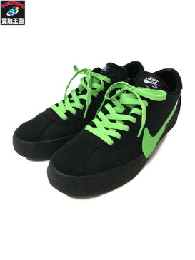 NIKE SB ZOOM BRUIN QS/CU3211-001/27cm【中古】