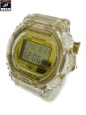 G-SHOCK 35周年限定 グレイシアゴールド DW-57...