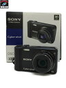 ソニー SONY デジタルスチルカメラ サイバーショット DSC-HX7V【中古】