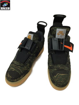 NIKE Carhartt AF1 26.5cm【中古】[▼]