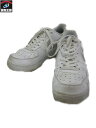 NIKE スニーカー 27cm AIR FORCE1 07 ...