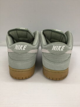 NIKE SB DUNK LOW HORIZON GREEN 30.0cm US12 【中古】[▼]