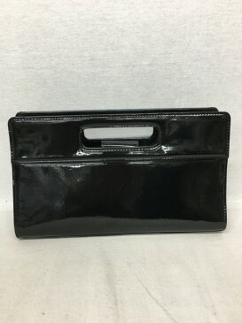 DIANA エナメルバッグ【中古】[▼]