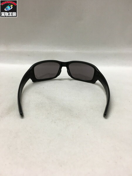 OAKLEY STRAIGHTLINK オークリーサングラス　OO9336-03 サングラス【中古】