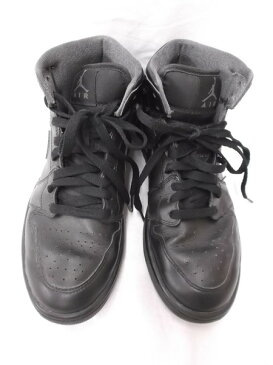 NIKE AIR JORDAN 1 MID (26.0)【中古】