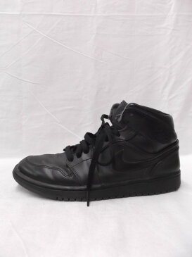 NIKE AIR JORDAN 1 MID (26.0)【中古】