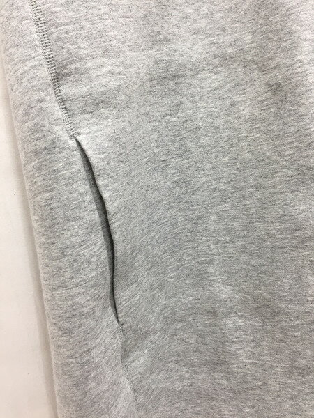 NIKE×SACAI/Tech Fleece Dress/S ナイキ×サカイ テックフリースドレススカート サイズ【中古】