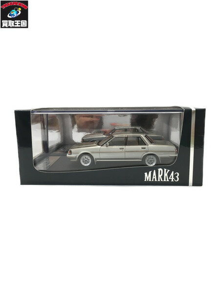 1/43 ホビージャパン クレスタ マーク43【中古】