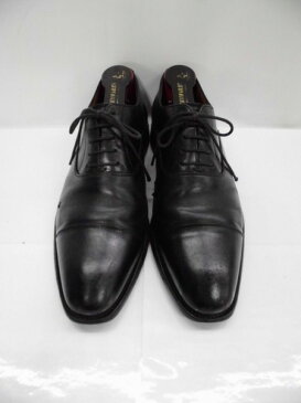 SCOTCH GRAIN ストレートチップ (25)【中古】