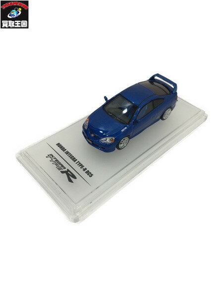 イノモデル INNO Models 1/64 ホンダ インテグラ DC5 2002【中古】[▼]