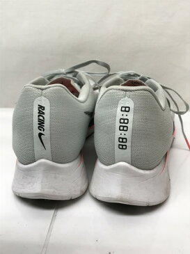 NIKE ZOOM FLY ナイキ 27.0?　【中古】[▼]