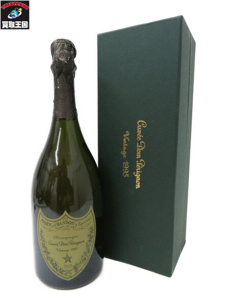 Dom Perignon Vintage 1995 【中古】