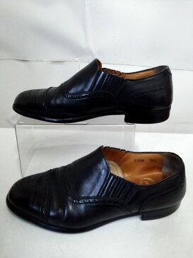 SCOTCH GRAIN ストレートチップ 27?【中古】