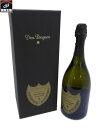 Dom Perignon ドンペリニヨン VINTAGE 2009 750ml 12.5度【中古】