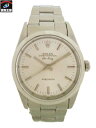 ROLEX/エアキング/14000/X番/OH・仕上げ【中古】[▼]