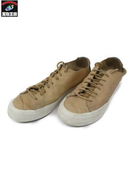 NIKE BLAZER STUDIO LOW AS QS (27.0)【中古】[▼]