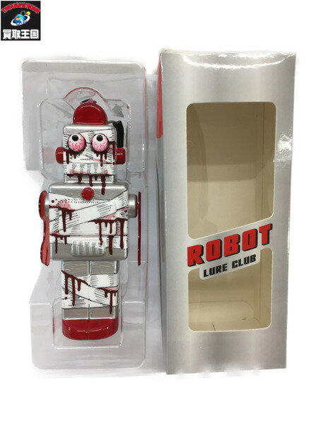 サーフェイスジョー　ROBOT【中古】