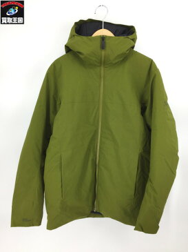 ARC'TERYX KODA Jacket Men's GORE THERMIUM(S)【中古】