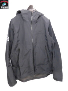 ARC'TERYX×BEAMS Zeta SL Jacket サイズS【中古】