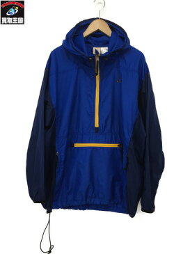 NIKE/acg/ナイロンジャケット/アノラックパーカー/M【中古】