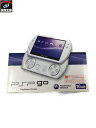 PSP GO PSP-N1000PW【中古】