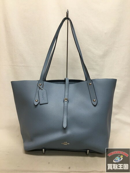 COACH マーケット トートバッグ　58849【中古】