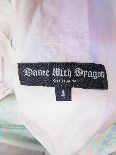 DANCE WITH DRAGON ショーツ【中古】[▼]